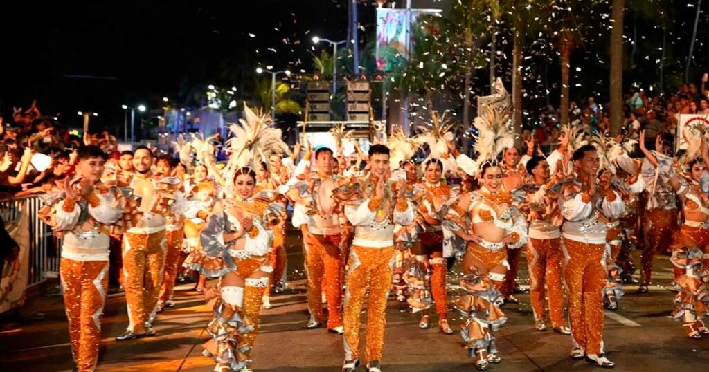 Hoteleros quedaron satisfechos con ocupación durante Carnaval Hoteleros quedaron satisfechos con ocupación durante Carnaval