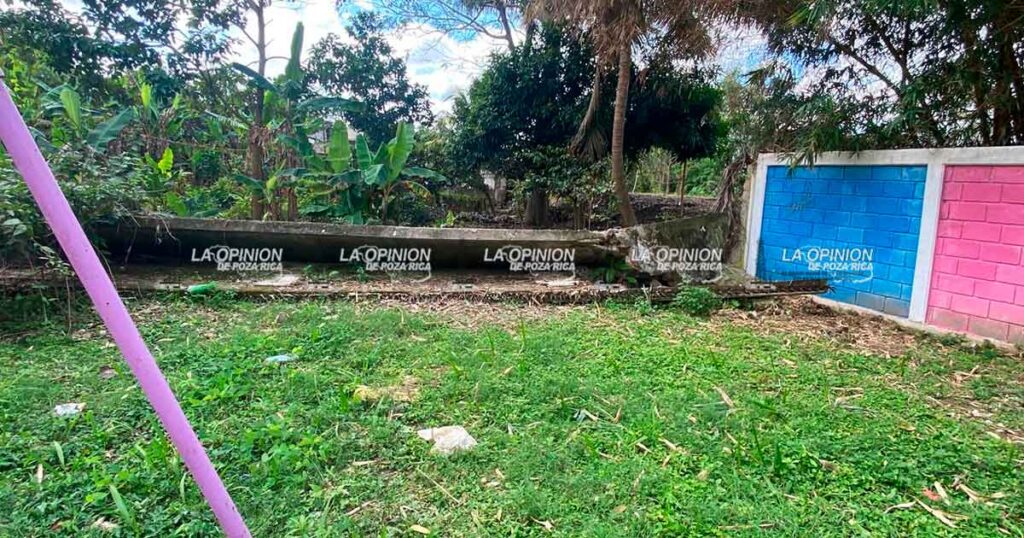 Preescolar de la Morelos no será reubicado, será rehabilitado Preescolar de la Morelos no será reubicado, será rehabilitado