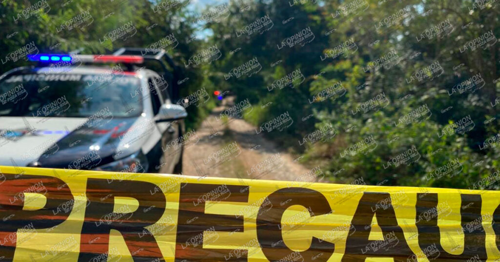 Localizan taxi de Tempoal calcinado en camino vecinal de Tantoyuca Calcinan taxi con todo y chofer