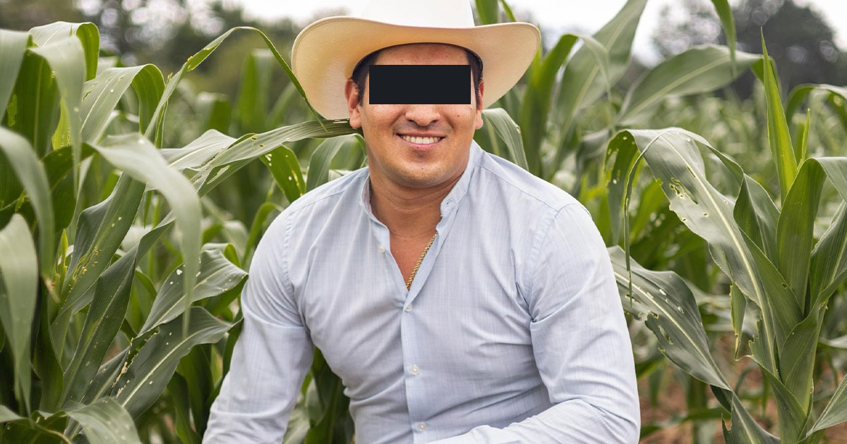 Detienen a exdirector del Instituto de la Juventud de Oaxaca por tentativa de homicidio Detienen a exdirector del Instituto de la Juventud de Oaxaca por tentativa de homicidio