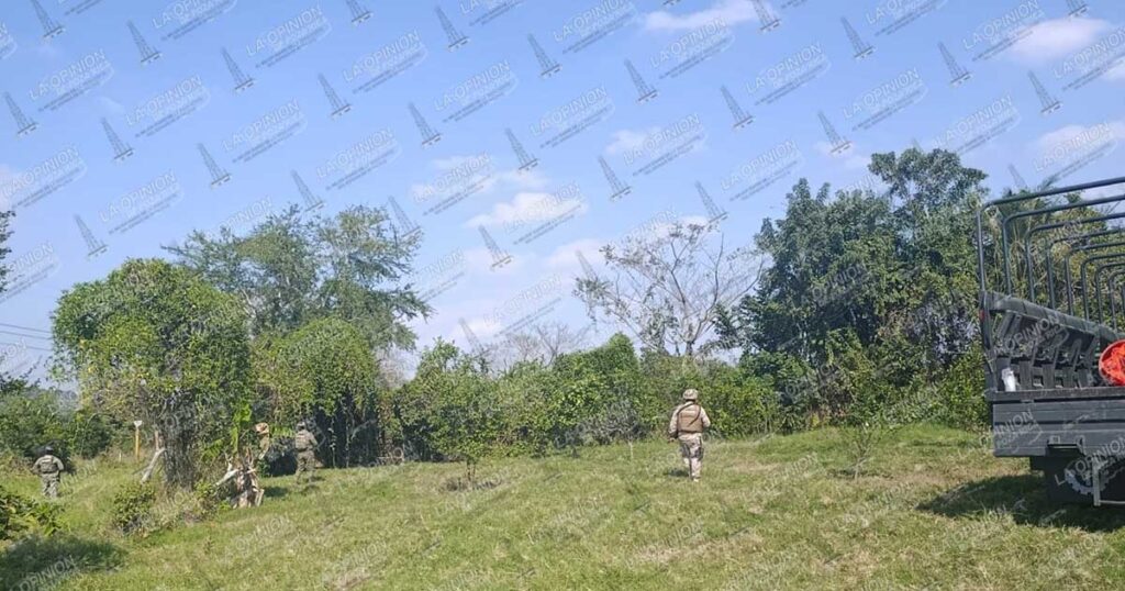 Localizan y aseguran toma clandestina de combustible Localizan y aseguran toma clandestina de combustible