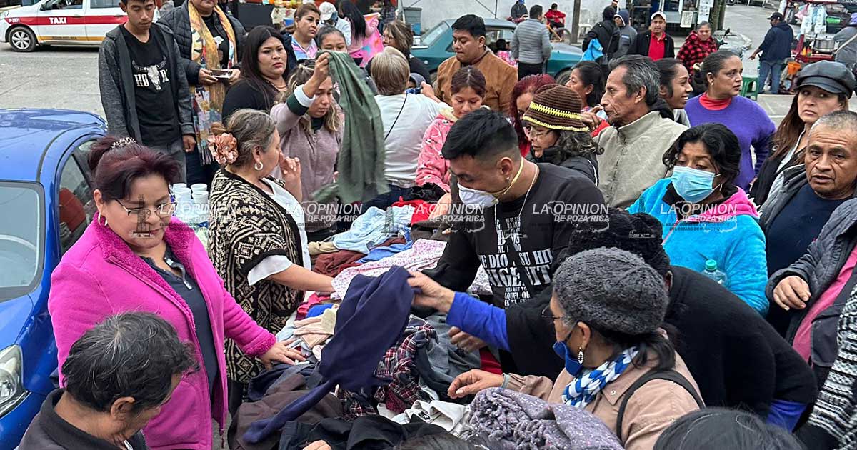 Seguirán las bajas temperaturas Seguirán las bajas temperaturas