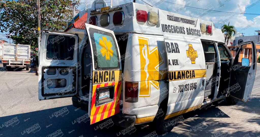 ¡Se dieron con todo! ¡Se dieron con todo!