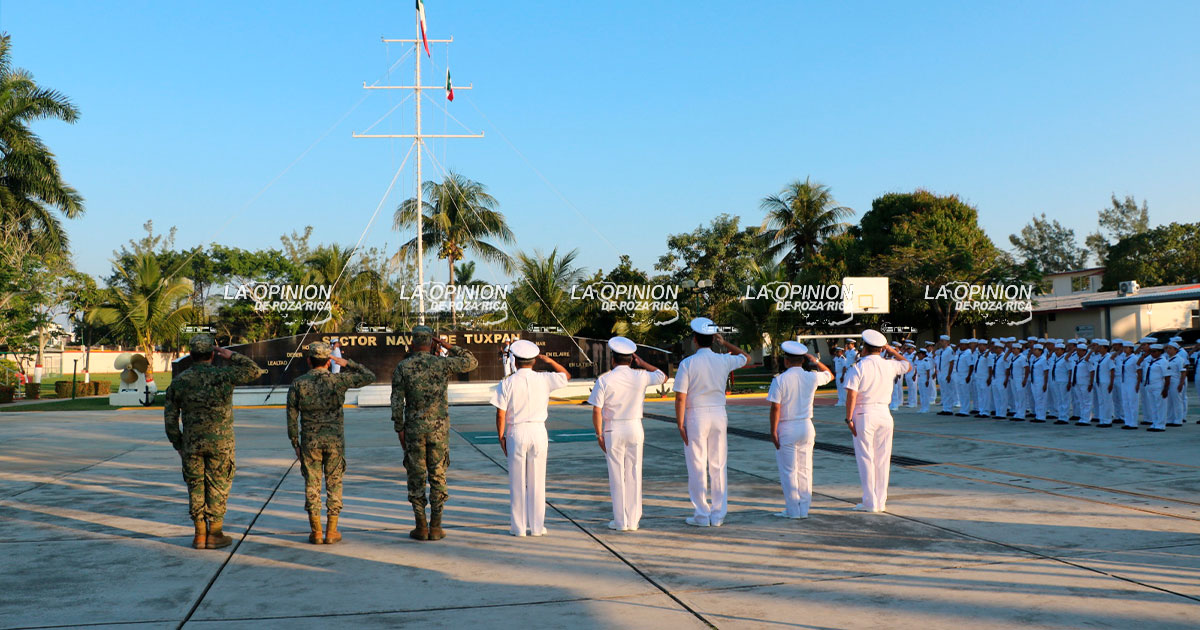 Sector Naval abre vacantes a personal civil y profesional Sector Naval abre vacantes a personal civil y profesional