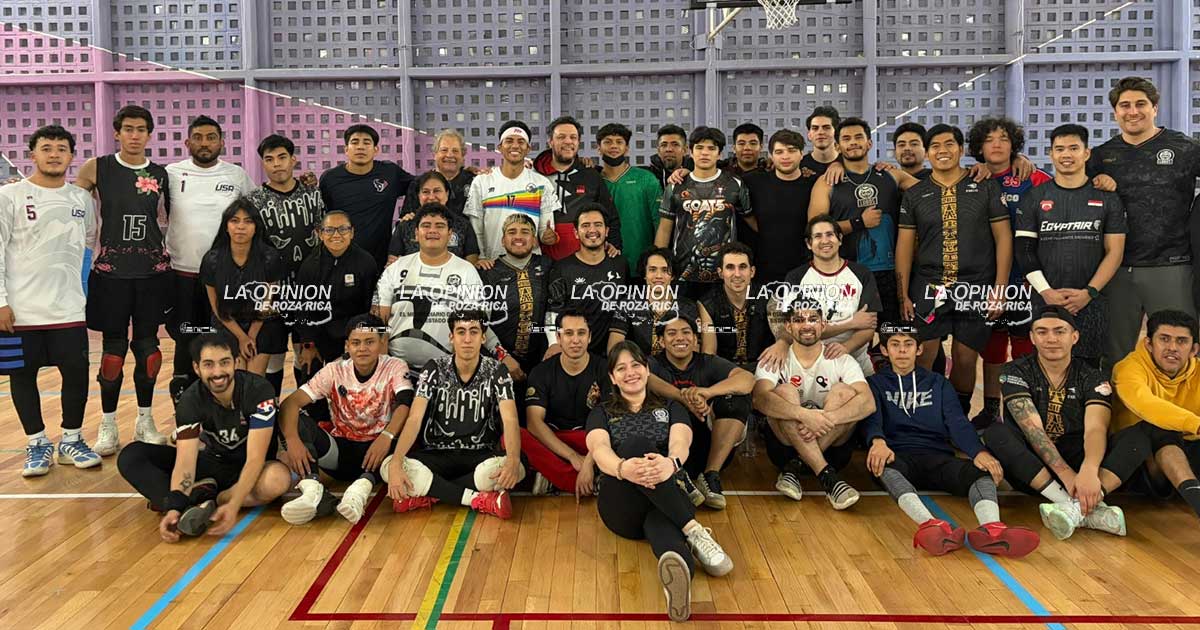 Arranca selección rumbo al Champions Tour 2026 Arranca selección rumbo al Champions Tour 2026