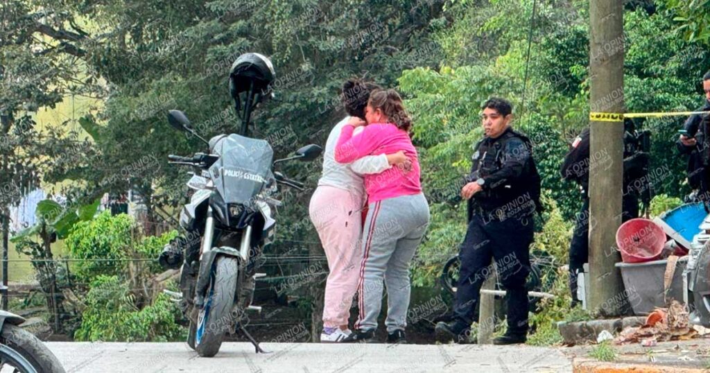 Ejecutan a “El Móvil” Ejecutan a “El Móvil”