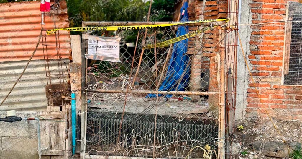Cae uno tras cateo a taller mecánico Cae uno tras cateo a taller mecánico