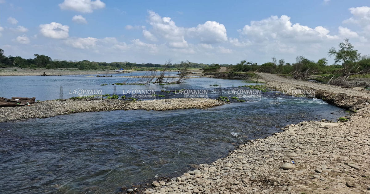 Atender crisis por agua, un reto global, advierten