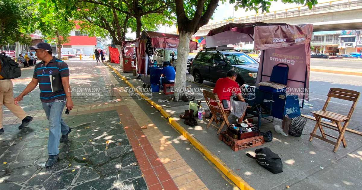 Alza en combustibles impacta economía de los boleros en la ciudad Alza en combustibles impacta economía de los boleros en la ciudad