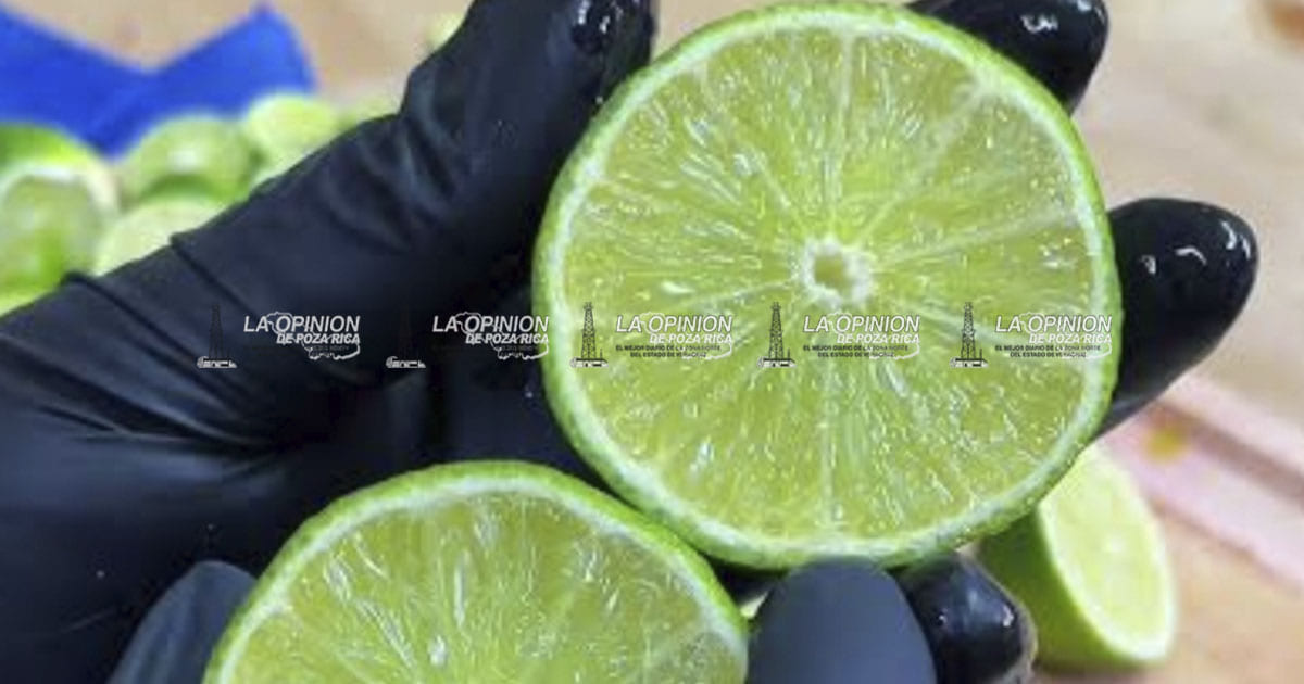 Crisis en la producción citrícola por escasez y alza en precios