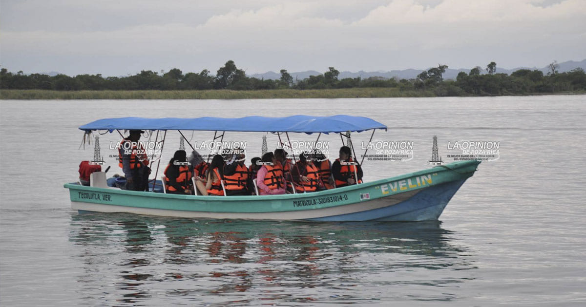 Tecolutla ya recibe turistas: 60% de ocupación hotelera y playas listas para esta temporada vacacional