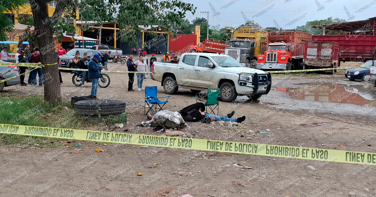 Aumenta la violencia en primer trimestre de 2026