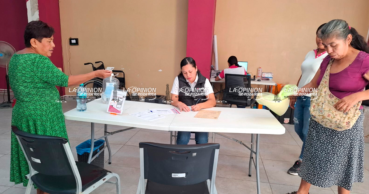 INE suspenderá servicios durante la Semana Santa