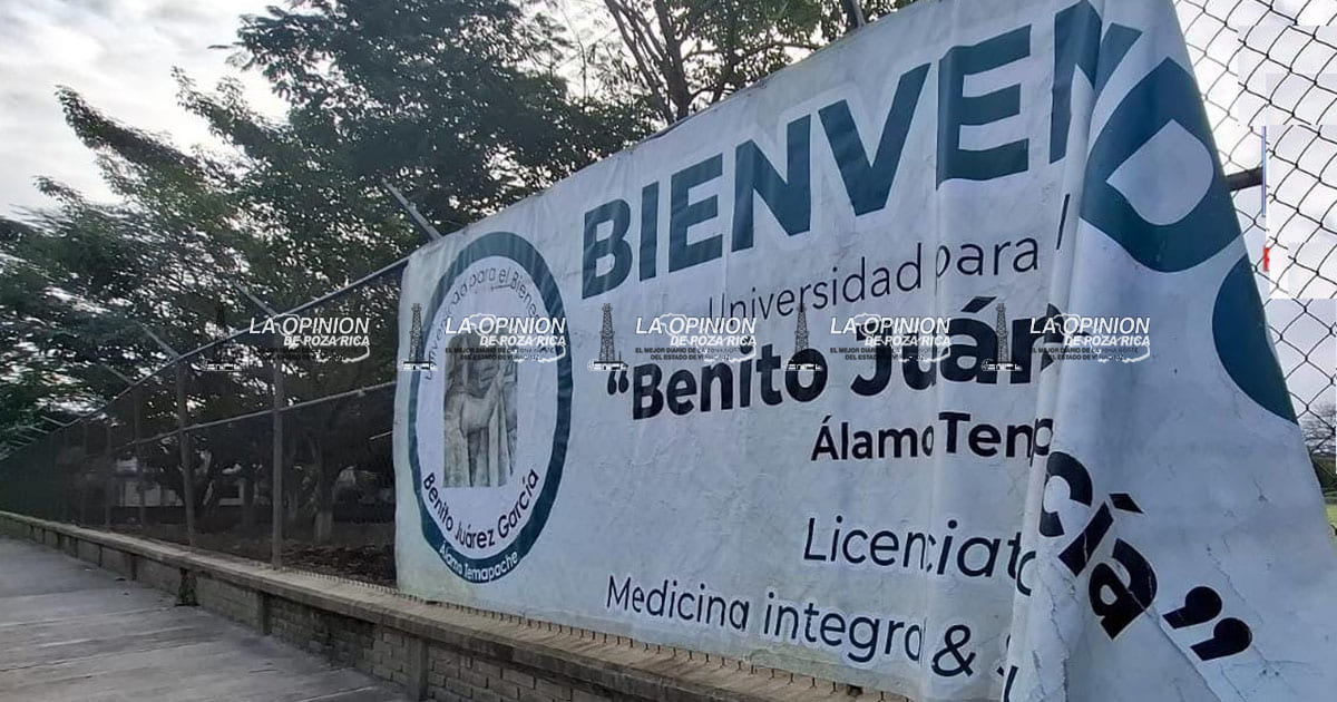 En riesgo, permanencia de Universidad del Bienestar