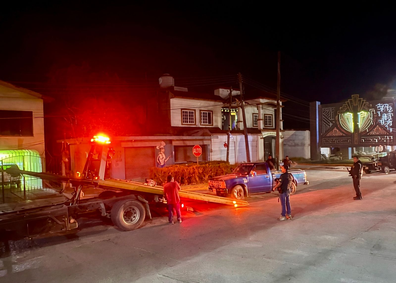 FGE reporta 8 detenidos por venta de narcóticos