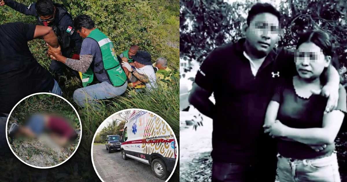 ACHICHINCLES DE CITLALI MATAN A MOTOCICLISTA ACHICHINCLES DE CITLALI MATAN A MOTOCICLISTA