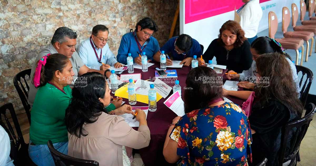 Alcalde anuncia foro de consulta ciudadana Alcalde anuncia foro de consulta ciudadana