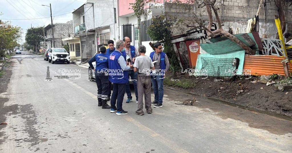Adulto mayor pierde todo tras incendio de su vivienda en Boca del Río, pide ayuda Adulto mayor pierde todo tras incendio de su vivienda en Boca del Río, pide ayuda