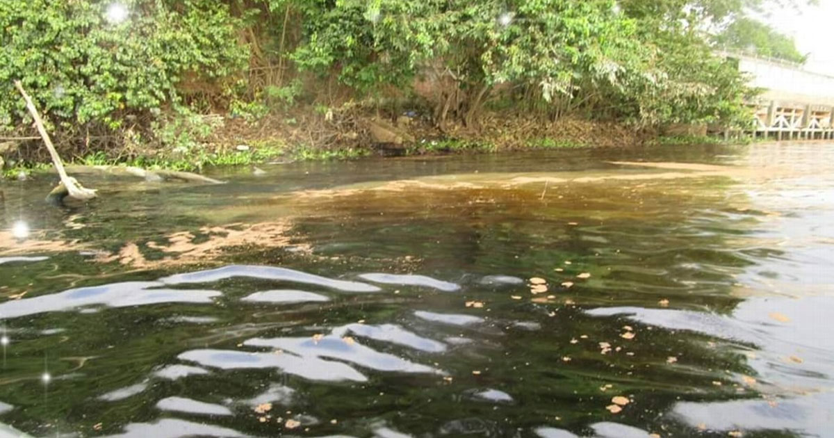 Diez días para limpiar hidrocarburo de playas Diez días para limpiar hidrocarburo de playas