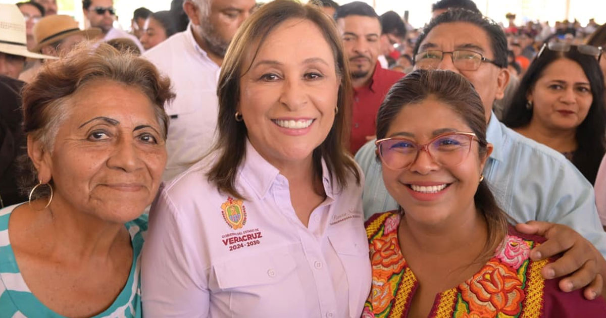 Confirma Rocío Nahle a los Piratas de Veracruz e inicio de obra del puente Riviera Veracruzana Confirma Rocío Nahle a los Piratas de Veracruz e inicio de obra del puente Riviera Veracruzana
