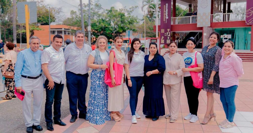 La familia, pilar de una sociedad fuerte: Gobierno de Poza Rica La familia, pilar de una sociedad fuerte: Gobierno de Poza Rica