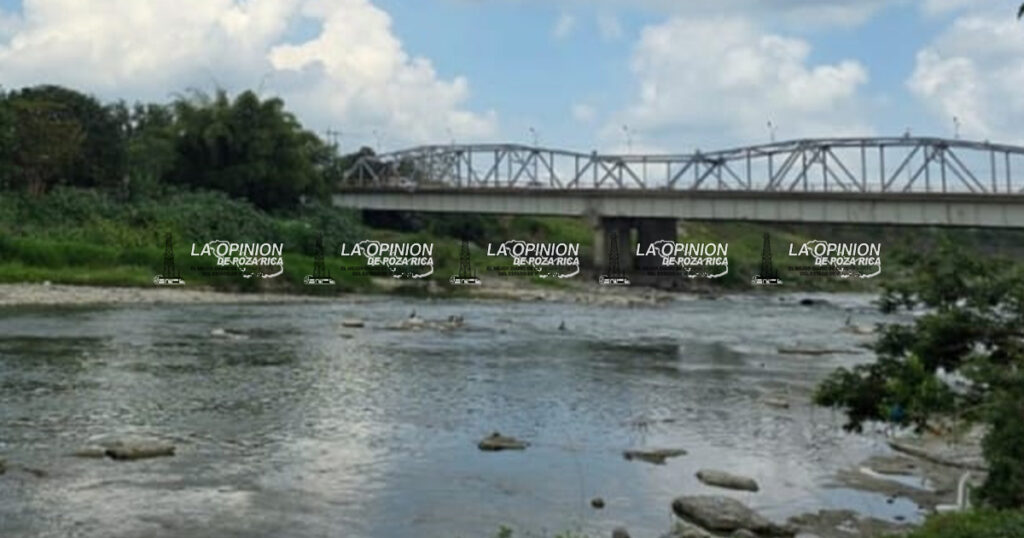 Piden autoridades racionar el agua en esta temporada de estiaje Piden autoridades racionar el agua en esta temporada de estiaje