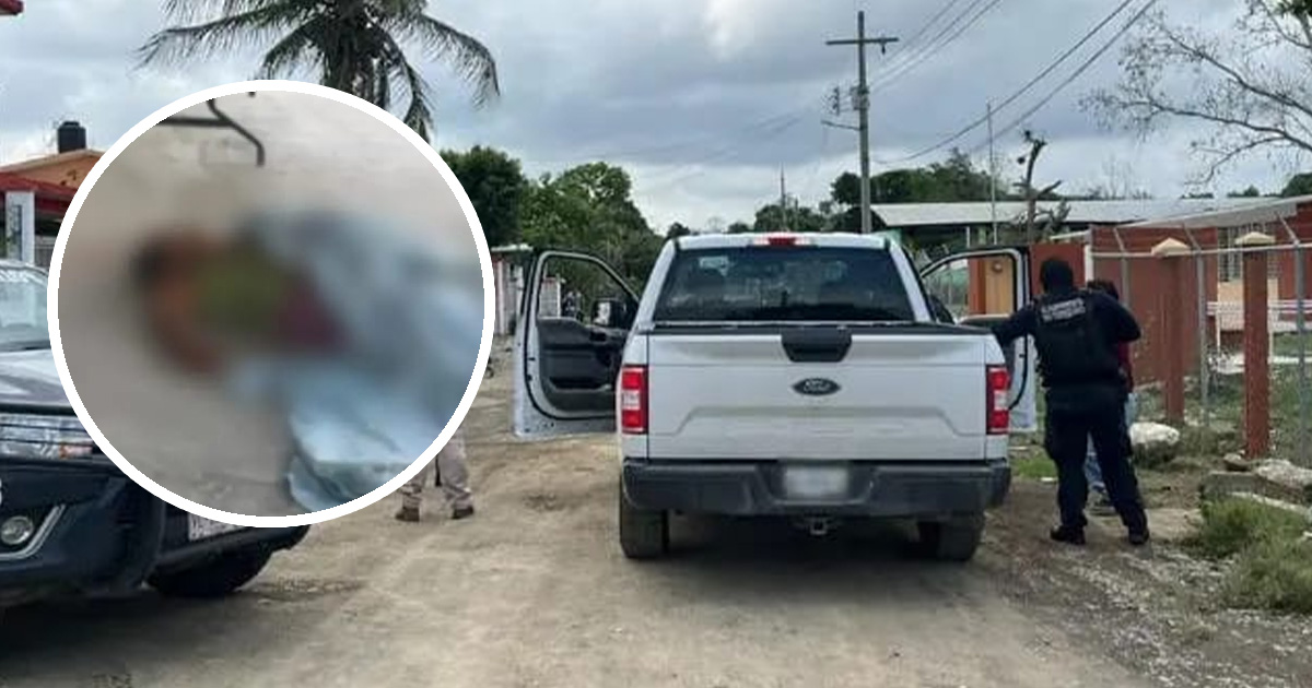 Señalan a juez de Poza Rica por presunto sobreseimiento en caso de multihomicidio; familiares exigen revisión Señalan a juez de Poza Rica por presunto sobreseimiento en caso de multihomicidio; familiares exigen revisión