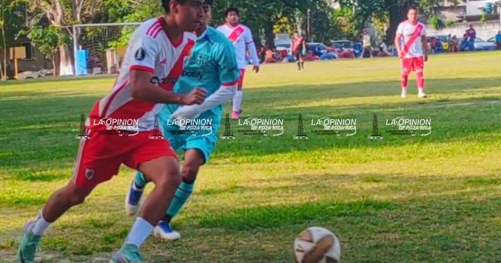 De la ruta al balón, Barrios 2026 ya viene con sensación mundialista De la ruta al balón, Barrios 2026 ya viene con sensación mundialista
