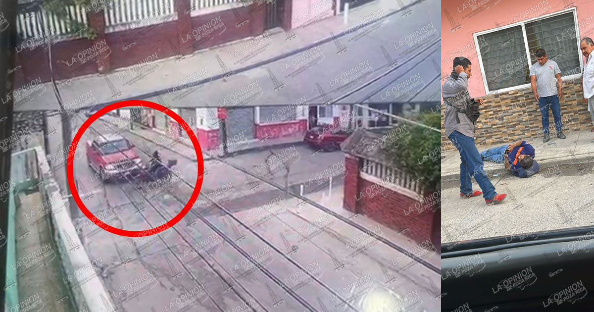 ¡Abuelito vive de milagro! ¡Abuelito vive de milagro!