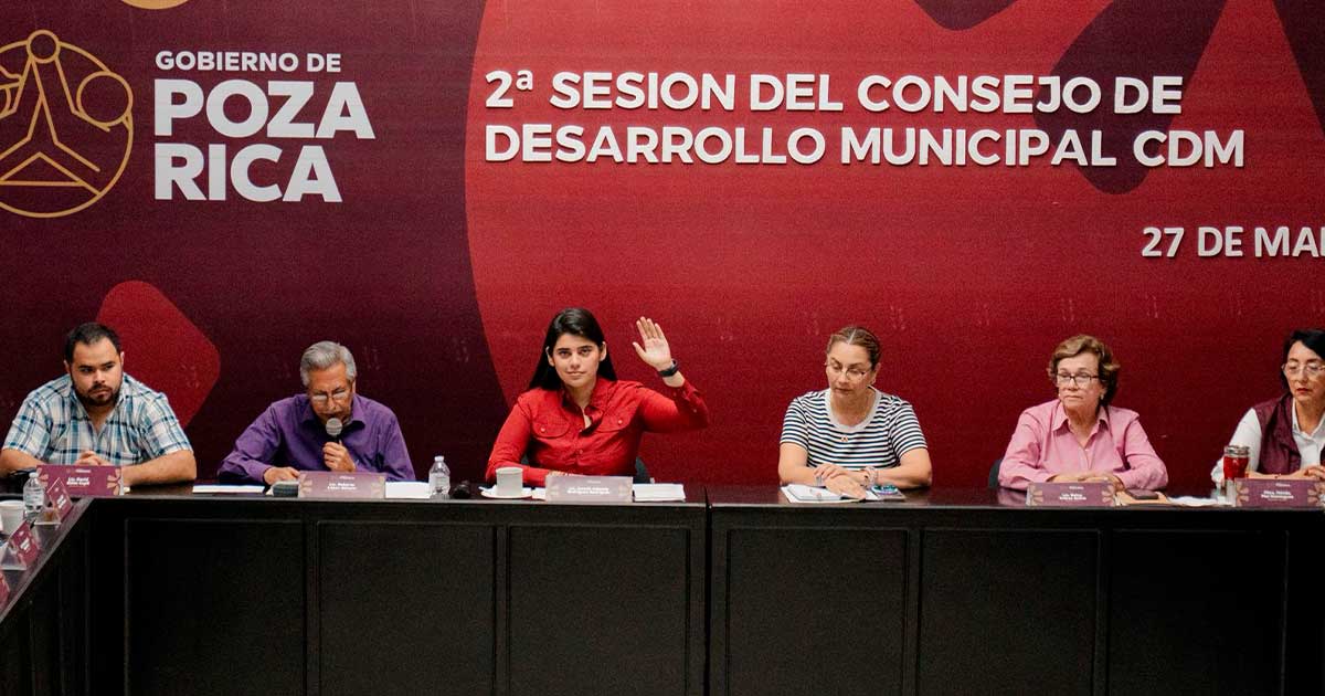 VIENE MUCHA OBRA PÚBLICA VIENE MUCHA OBRA PÚBLICA