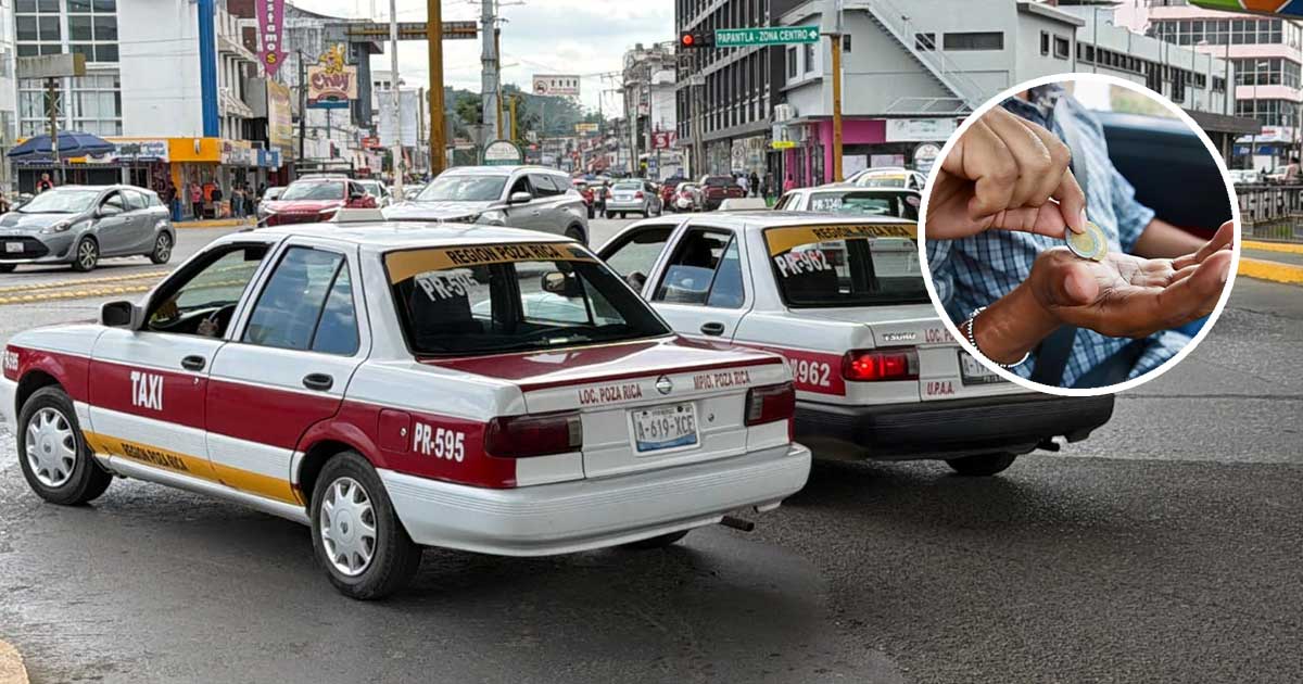 No hay aumento al pasaje en Veracruz advierte Transporte Público No hay aumento al pasaje en Veracruz advierte Transporte Público