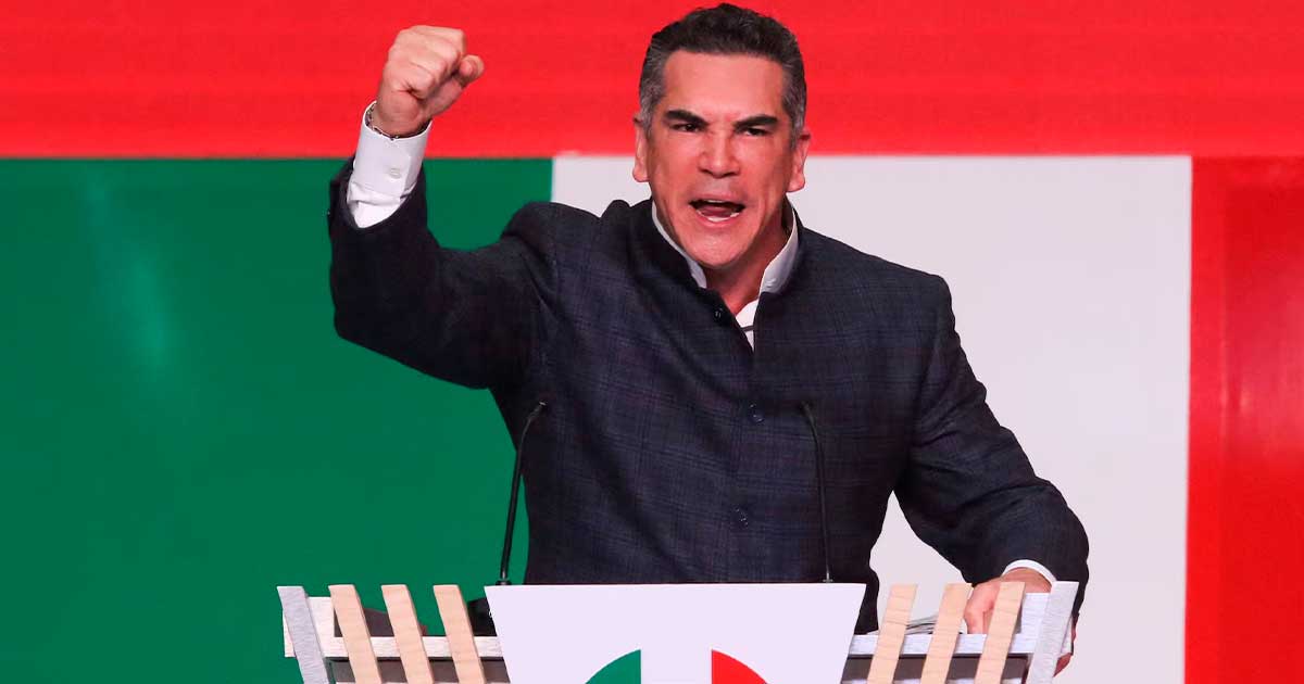 Frenan cambios a revocación de mandato; seguirá programada para 2028, afirma el PRI