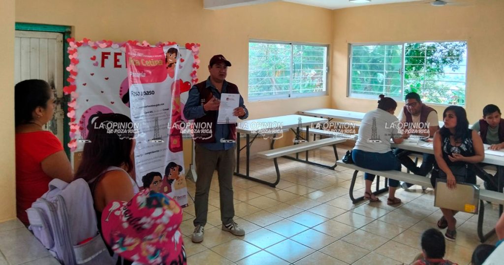 Llegan Becas Rita Cetina a la Sor Juana Inés de la Cruz Llegan Becas Rita Cetina a la Sor Juana Inés de la Cruz