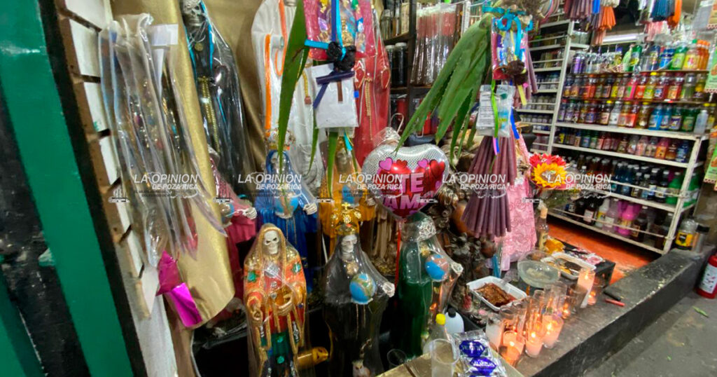 Primer viernes de marzo, relevante en la brujería mexicana