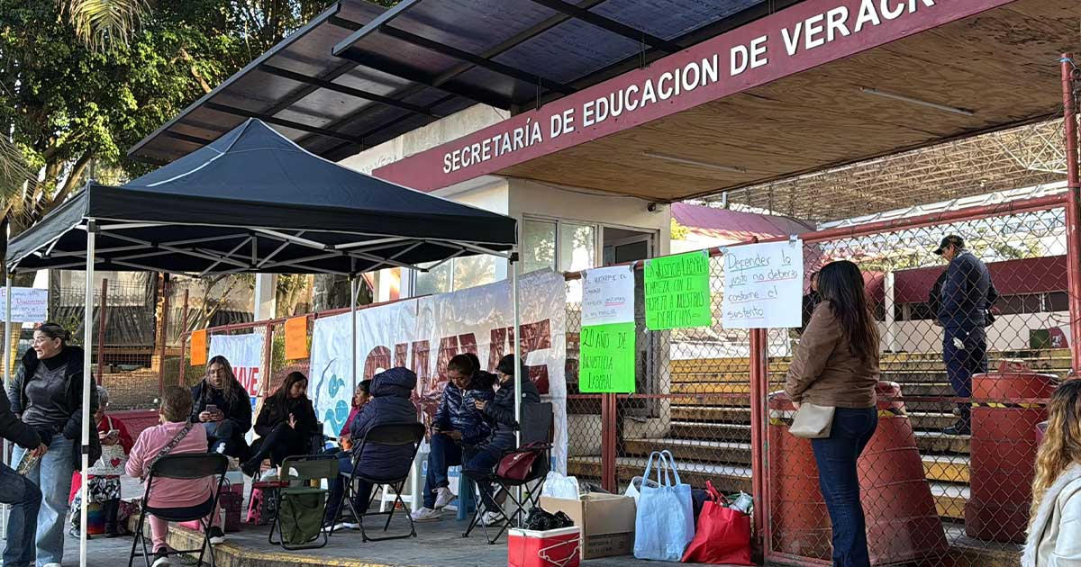Bloquean la SEV Bloquean la SEV