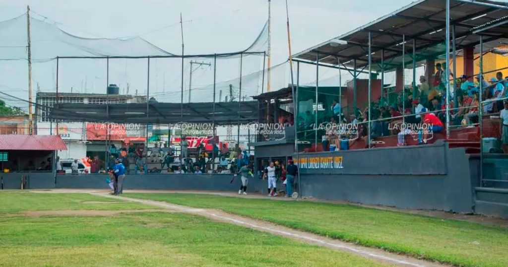 Campo Ichante: Cuatro décadas de transformación y nuevas mejoras en camino Campo Ichante: Cuatro décadas de transformación y nuevas mejoras en camino