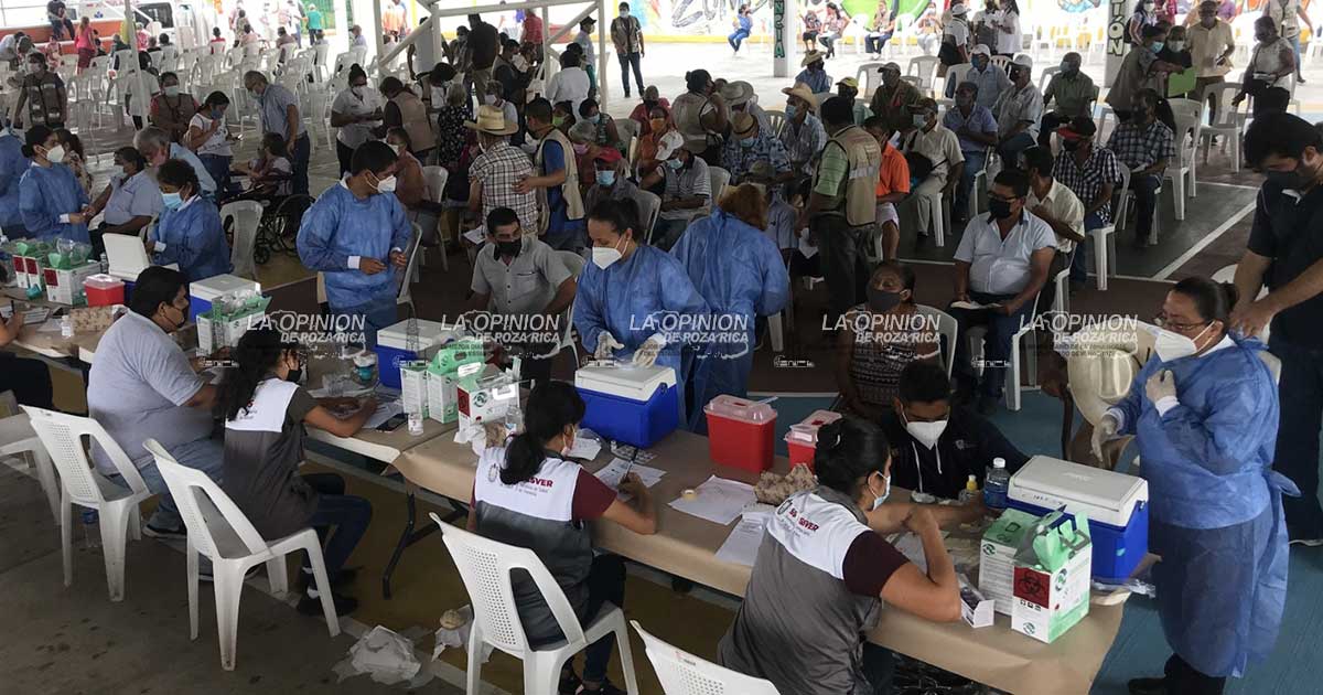 Seis años de la declaración de pandemia por COVID-19 Seis años de la declaración de pandemia por COVID-19
