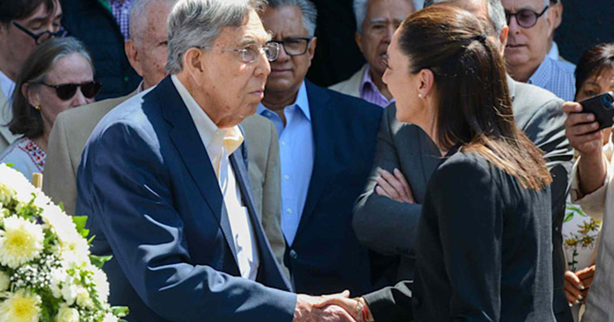 Cuauhtémoc Cárdenas, consultor de PEMEX Cuauhtémoc Cárdenas, consultor de PEMEX