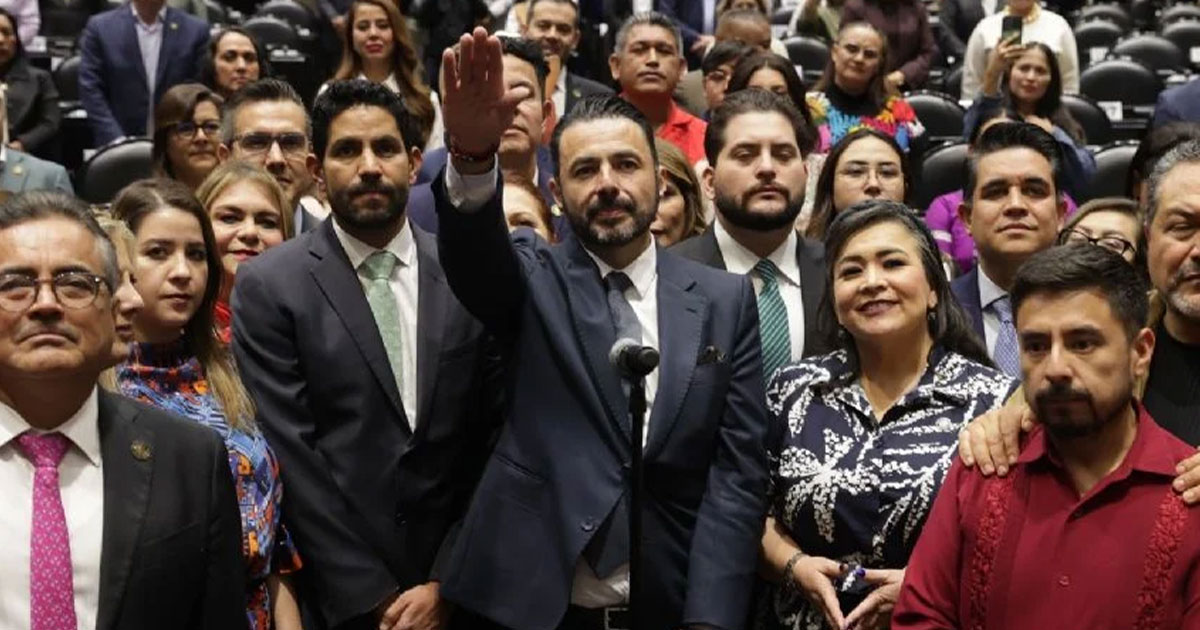 Veracruzano a la Auditoría Superior Veracruzano a la Auditoría Superior