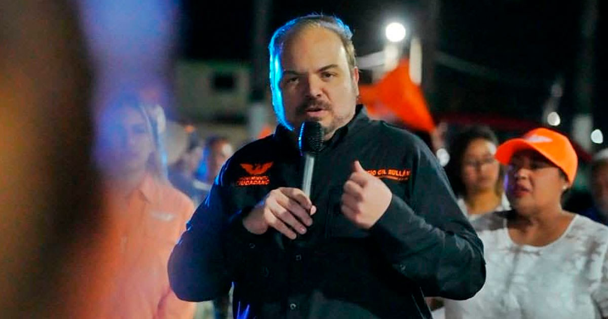 Sergio Gil exige comparecencias por derrame de hidrocarburo