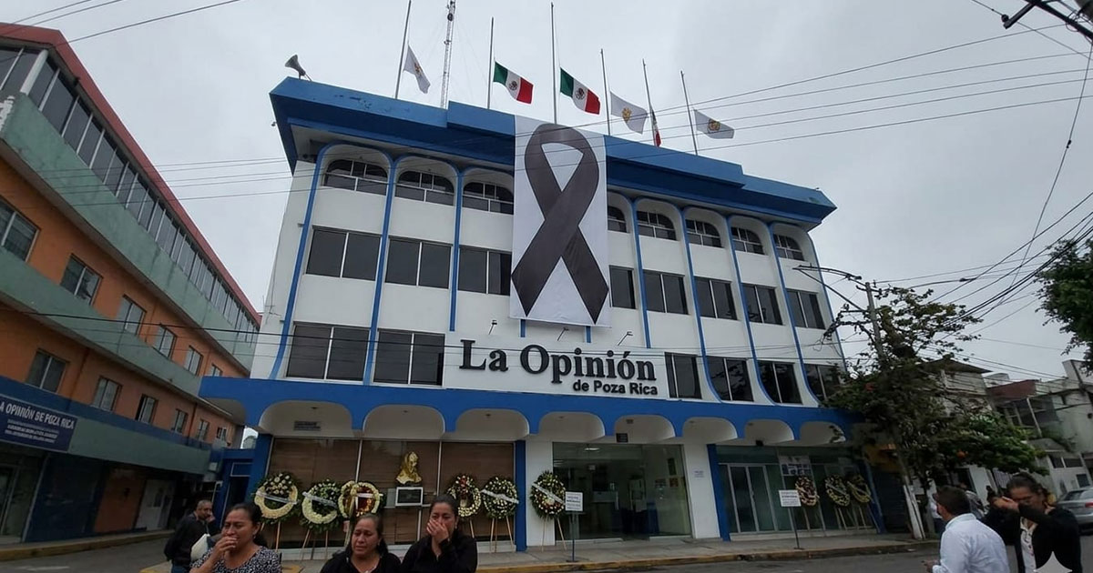 ​Luto en el gremio periodístico: Fallece en EE. UU. Daniel Gibb Vélez