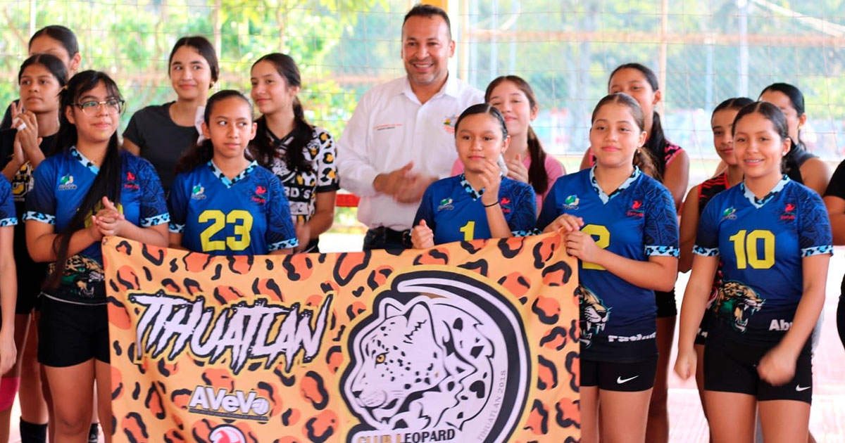 Reafirman impulso al deporte juvenil Reafirman impulso al deporte juvenil