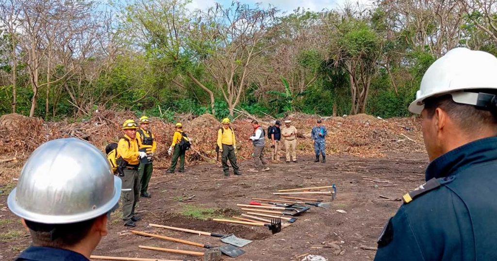 Sedema en CT crea conciencia ecológica Sedema en CT crea conciencia ecológica