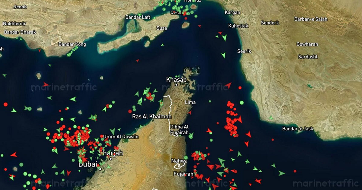 Israel habría eliminado al comandante naval iraní responsable del bloqueo de Ormuz Israel habría eliminado al comandante naval iraní responsable del bloqueo de Ormuz