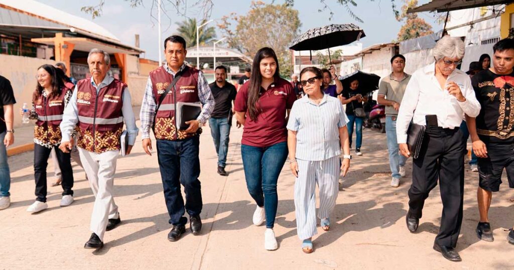 Estado y Municipio atiende drenajes Estado y Municipio atiende drenajes