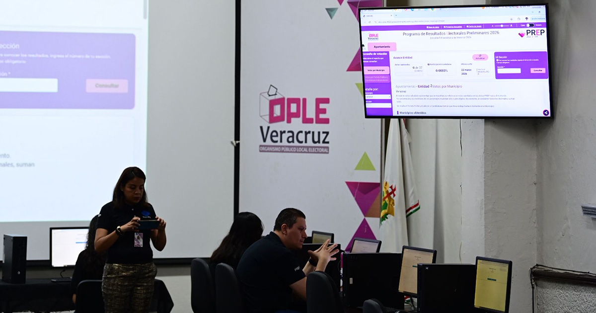 Todo listo para la elección del ayuntamiento del municipio de Tamiahua Todo listo para la elección del ayuntamiento del municipio de Tamiahua