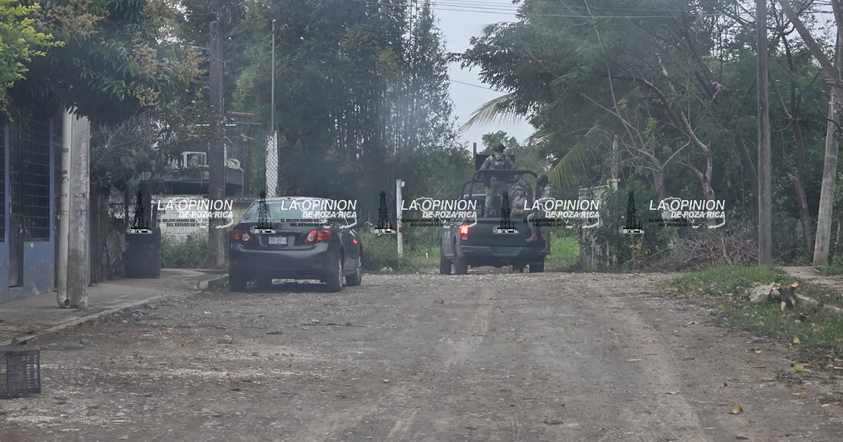 Plagian y liberan a dos hombres Plagian y liberan a dos hombres