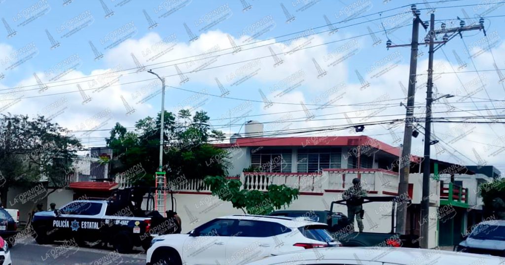 Retiran cámaras de vigilancia irregulares Retiran cámaras de vigilancia irregulares