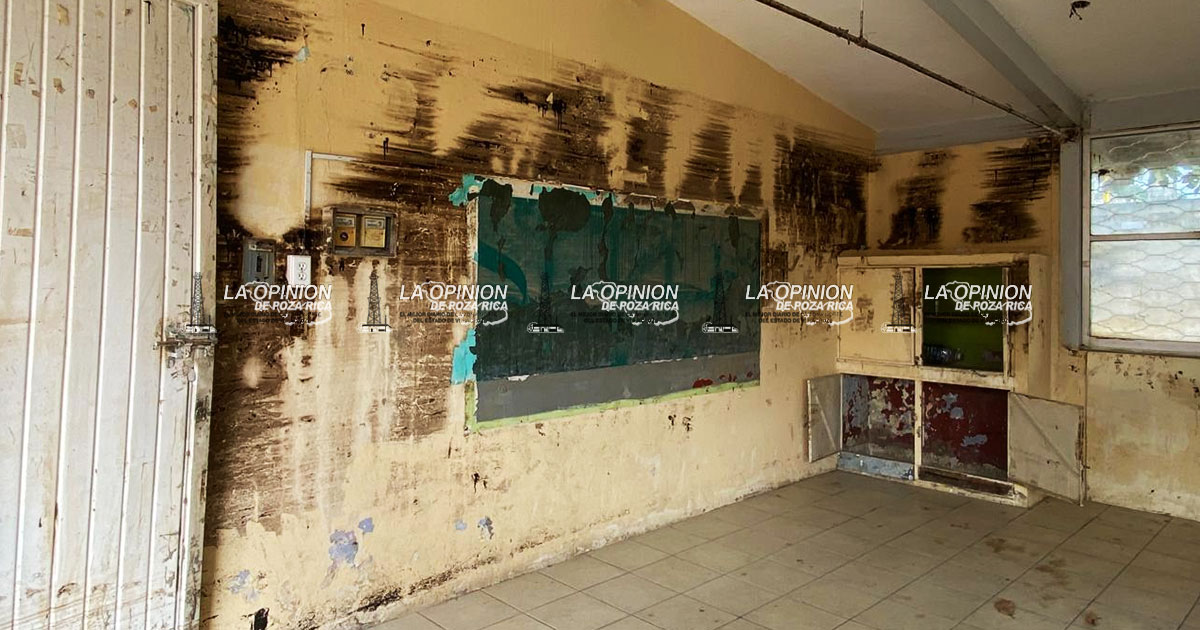 Persiste advertencia de bloquear puentes por olvidar a su escuela Persiste advertencia de bloquear puentes por olvidar a su escuela