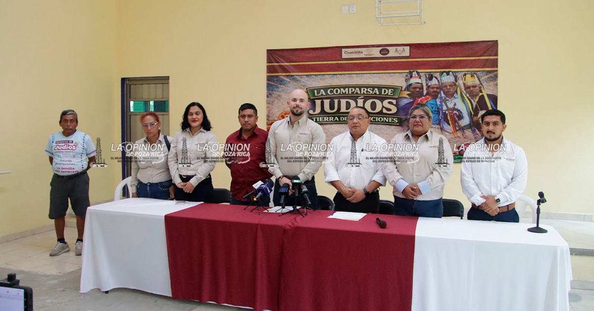 Carrera de Judíos patrimonio cultural inmaterial del municipio Carrera de Judíos patrimonio cultural inmaterial del municipio
